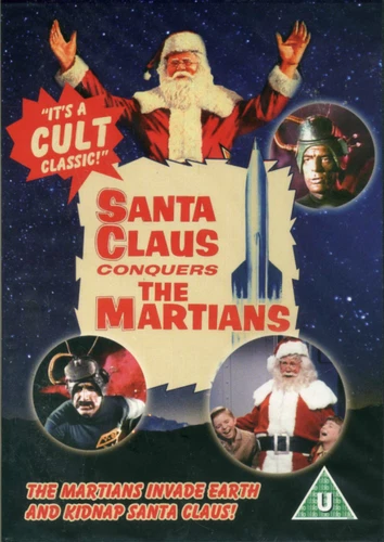 Standard Edition Fairy Tale DVDs & Blu-rays