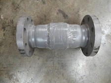 Metal Goods Manufacturing (MGM) 3" Raised Flange Excess Flow Valve