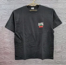 New Keinemusik X Pacha Ibiza Shirt Black Sz. 2XL