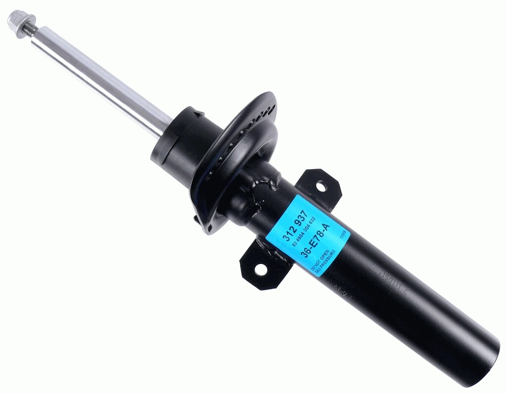 312 937 SACHS Shock Absorber for FORD