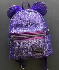 purple potion loungefly