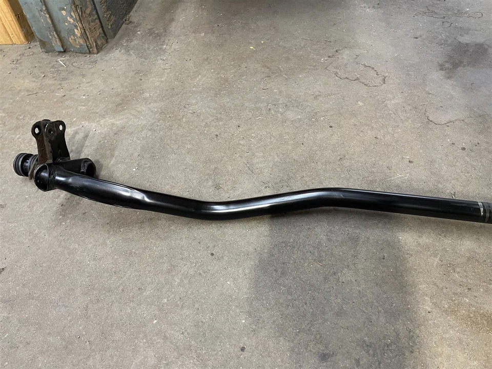 Оригинальная трубка штока рулевого управления Ski-Doo Renegade X 850 600 900 MXZ 17 18 19 2017 2018 - Изображение 3 из 4