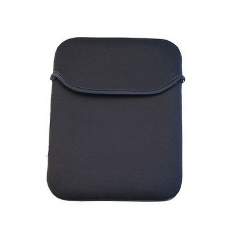 iessentials Universal Gray Reversible Tablet Sleeve - Picture 2 of 2