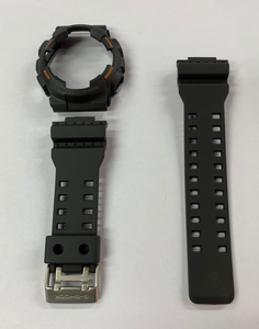 bezel ga 110