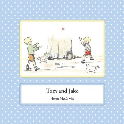 Tom And Jake