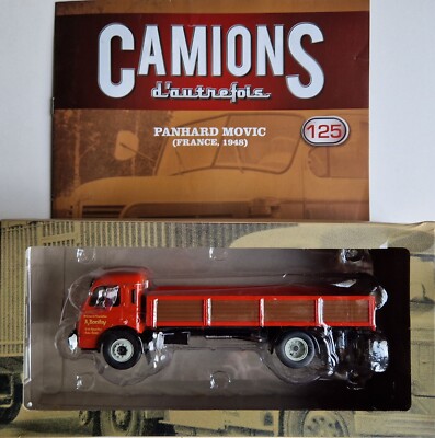 Altaya/IXO - Échelle 1/43 - Lot de 4 voitures - Catawiki