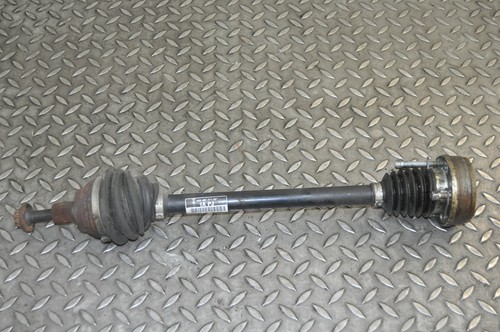 VW GOLF MK6 1.4 TSI 2010 LHD ANTRIEBSWELLE VORNE LINKS 1K0407271AP