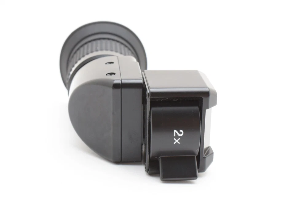 SONY FDA-A1AM Angle Viewfinder for Alpha DSLR Cameras [Excellent++] from Japan - Image 4 of 4