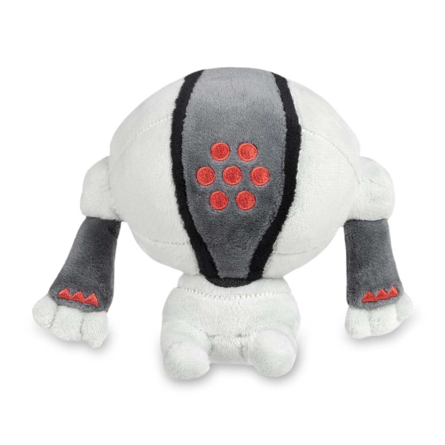 pokemon registeel plush