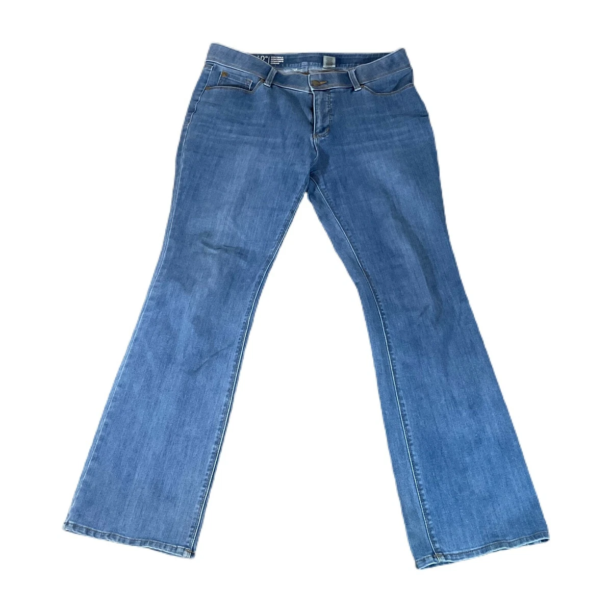Alia jeans store