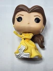 Funko Pop! Disney Beauty and the Beast Belle #221  No Box Loose Figure