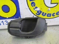 Porte arrière et accessoires Daewoo LANOS