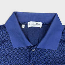 Dior Blue Shirts for Men for sale | eBay