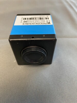 Imaging Source MOL-1 Microscope Camera