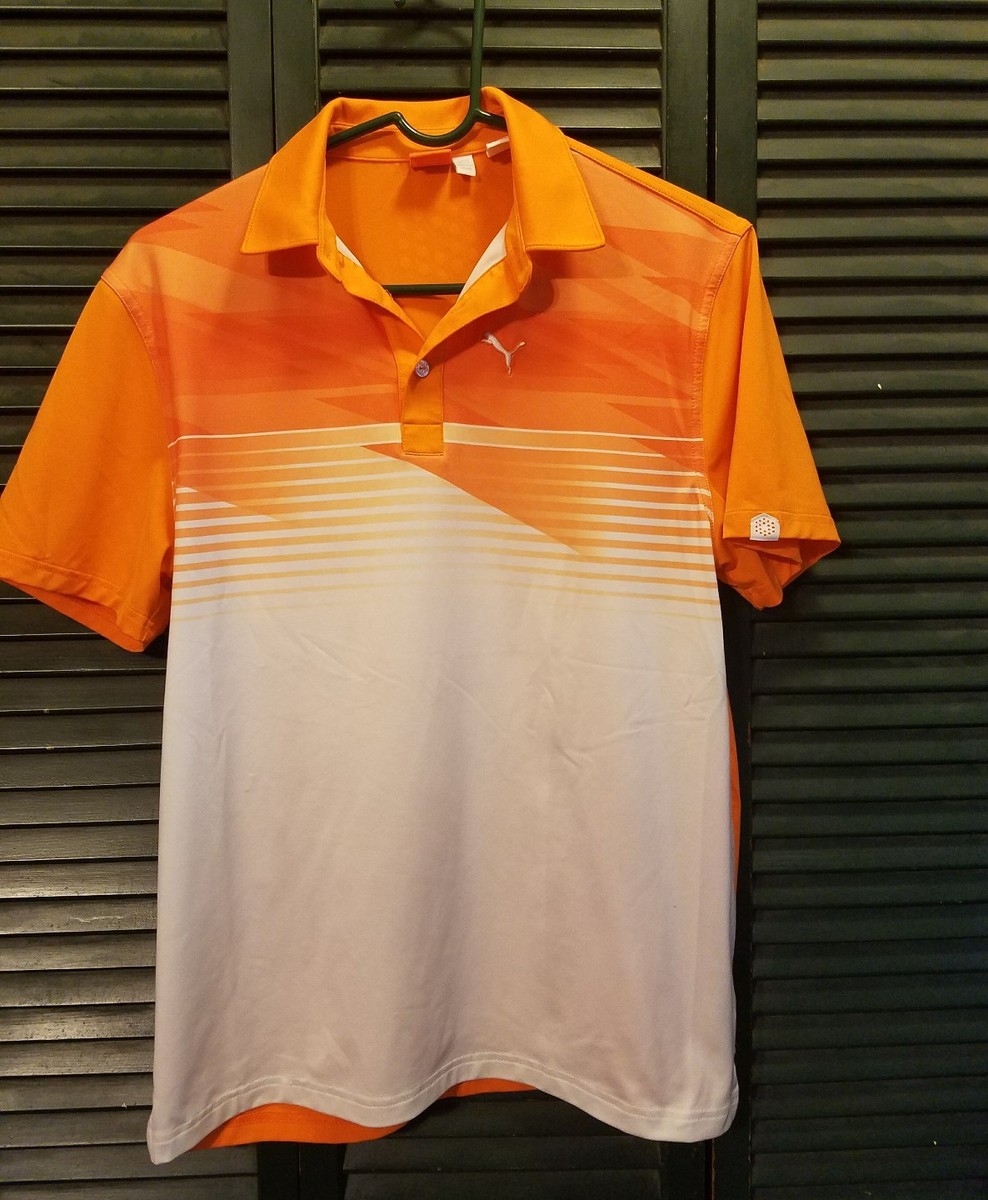 PUMA Dry Cell YXL Shirt | eBay