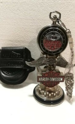orologio HARLEY DAVIDSON Low Rider | eBay