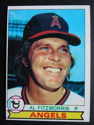 VG/EX 1979 Topps Baseball Cards Complete Your Set U You Pick From List 501-726 - Picture 107 of 160