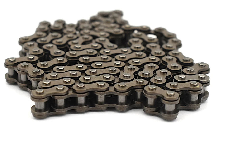 Cam Timing Chain Fits Many 70-75 CB CL SL 100 125 86-87 TLR200 *See Note #Q219 A - Image 3 of 4