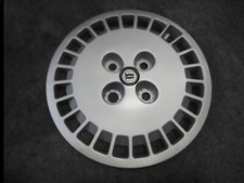 BORCHIA RUOTA COPRICERCHIO RAGGIO DA 13' PER LANCIA DELTA PRISMA 