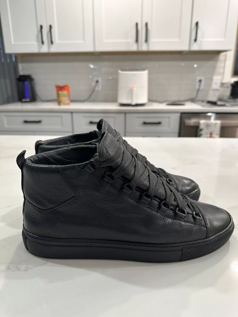 Balenciaga Arena High Sz 42 | eBay