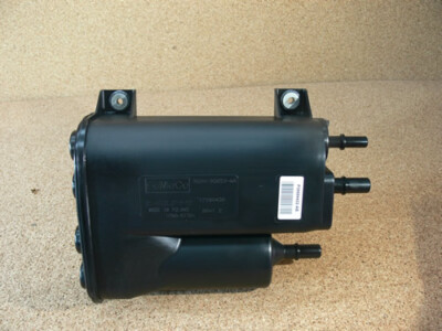 GENUINE LAND ROVER CHARCOAL CANISTER EVOQUE DISCOVERY SPORT VELAR LR027061  | eBay