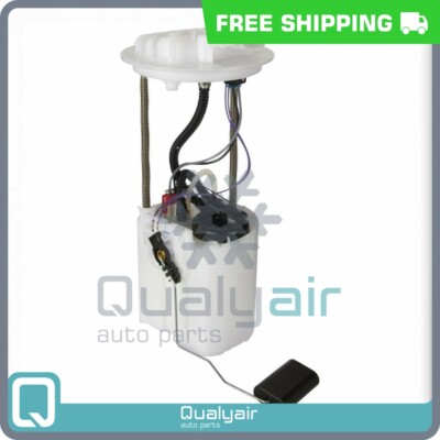 Electric Fuel Pump fits Dodge Nitro 2007-2011 / Jeep Liberty 2008-2013 QOA