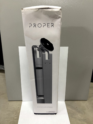 Studio Proper Connect Universal Dual Tablet Stand POS Tall