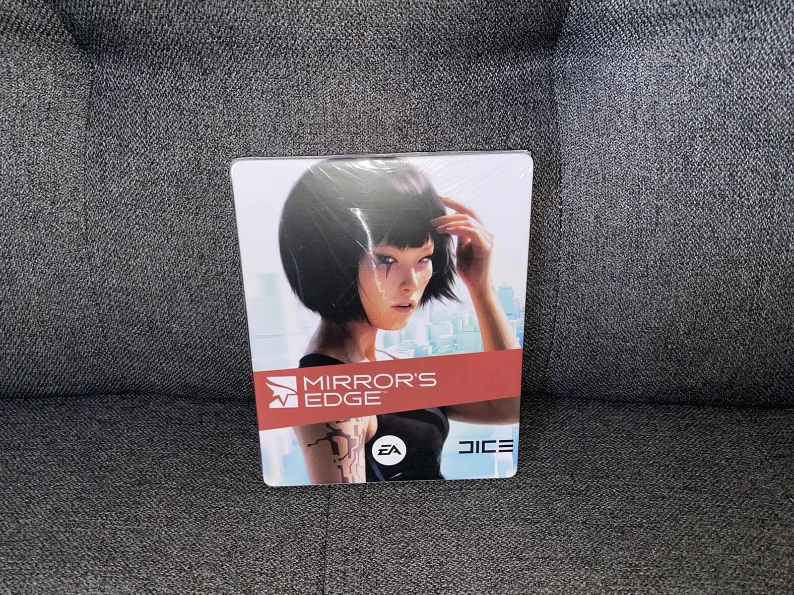 Mirror's Edge (EA Best Hits) for PlayStation 3