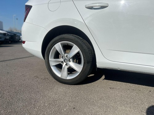 2020 Skoda Fabia 1.0 TSI SE L Estate 5dr Petrol Manual Euro 6 (s/s) (95 ps) ESTA - Picture 9 of 20