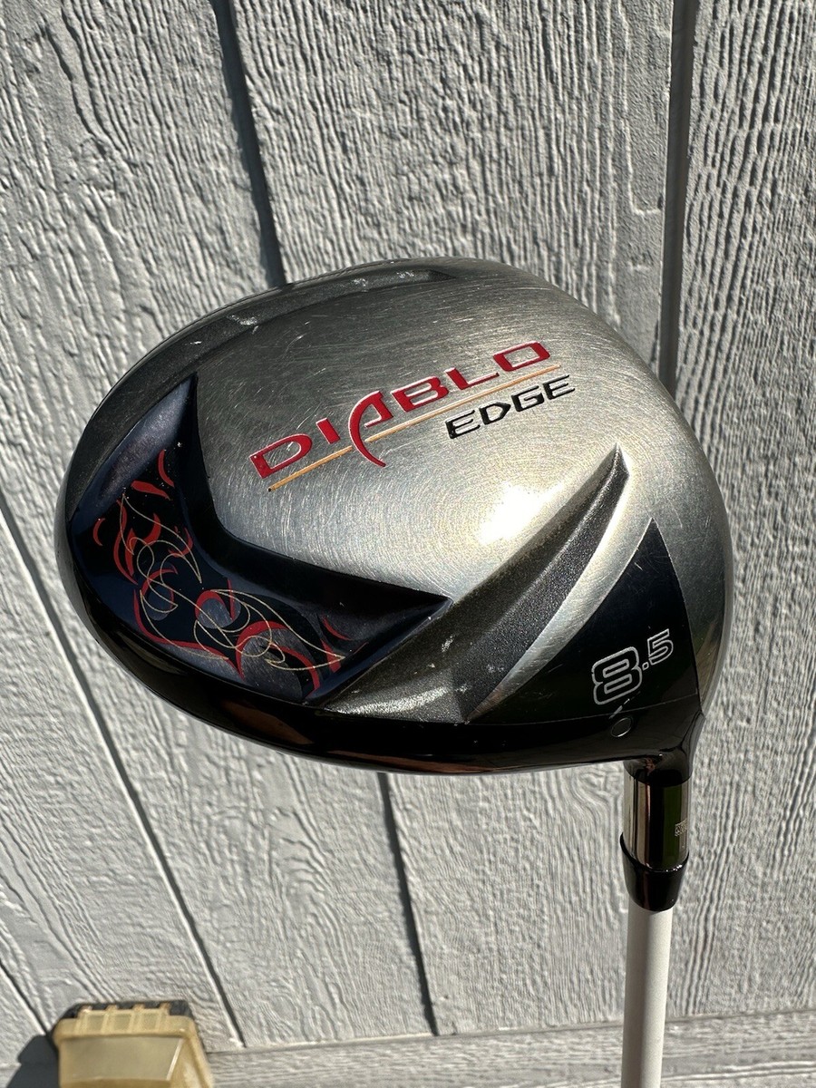 callaway diablo edge driver 8.5, Motore Speeder Tour Spec X callaway diablo edge driver 8.5, Motore Speeder Tour Spec X