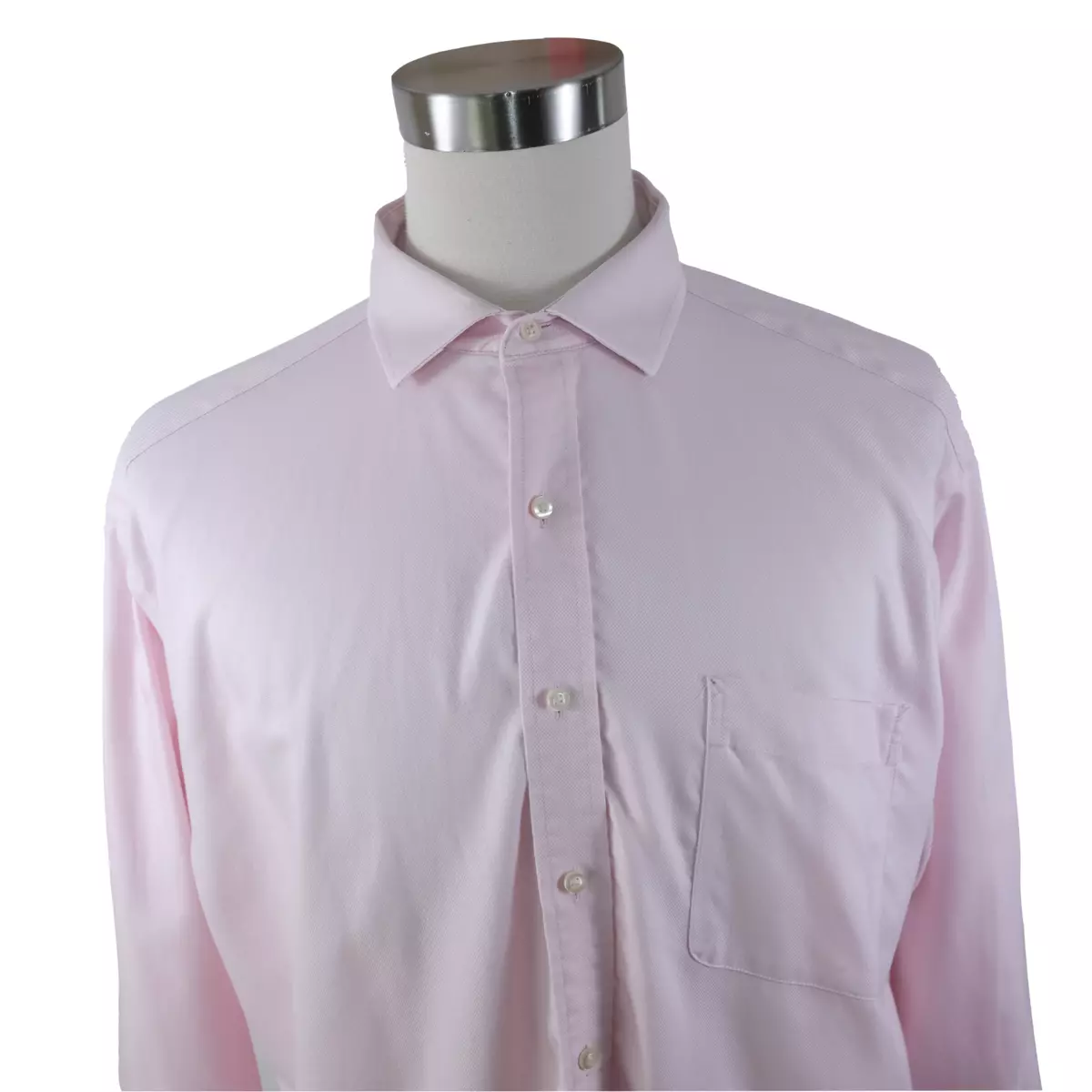 Tommy hilfiger cheap pink blouse