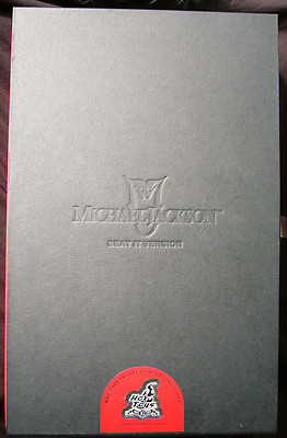  Hot Toys - Michael Jackson - Beat It - Version