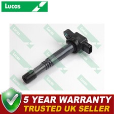 For Honda CR-V Civic S2000 2.0 2.2 Lucas Ignition Coil Pack DMB1065PV