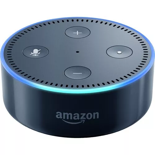 Do you need the alexa best sale to use the dot