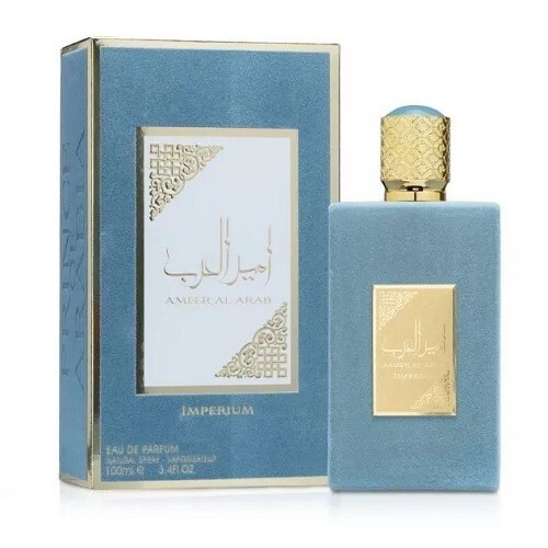 Ameerat Al Arab Imperium 100ml Eau de Parfum Luxury Perfume by Asdaaf - Image 2