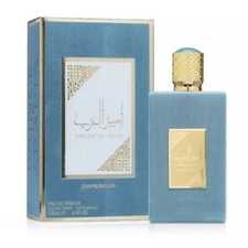 ASDAAF AMERA AL ARAB IMPERIUM 100ML EAU DE PARFUM SPRAY NAGELNEU & VERSIEGELT