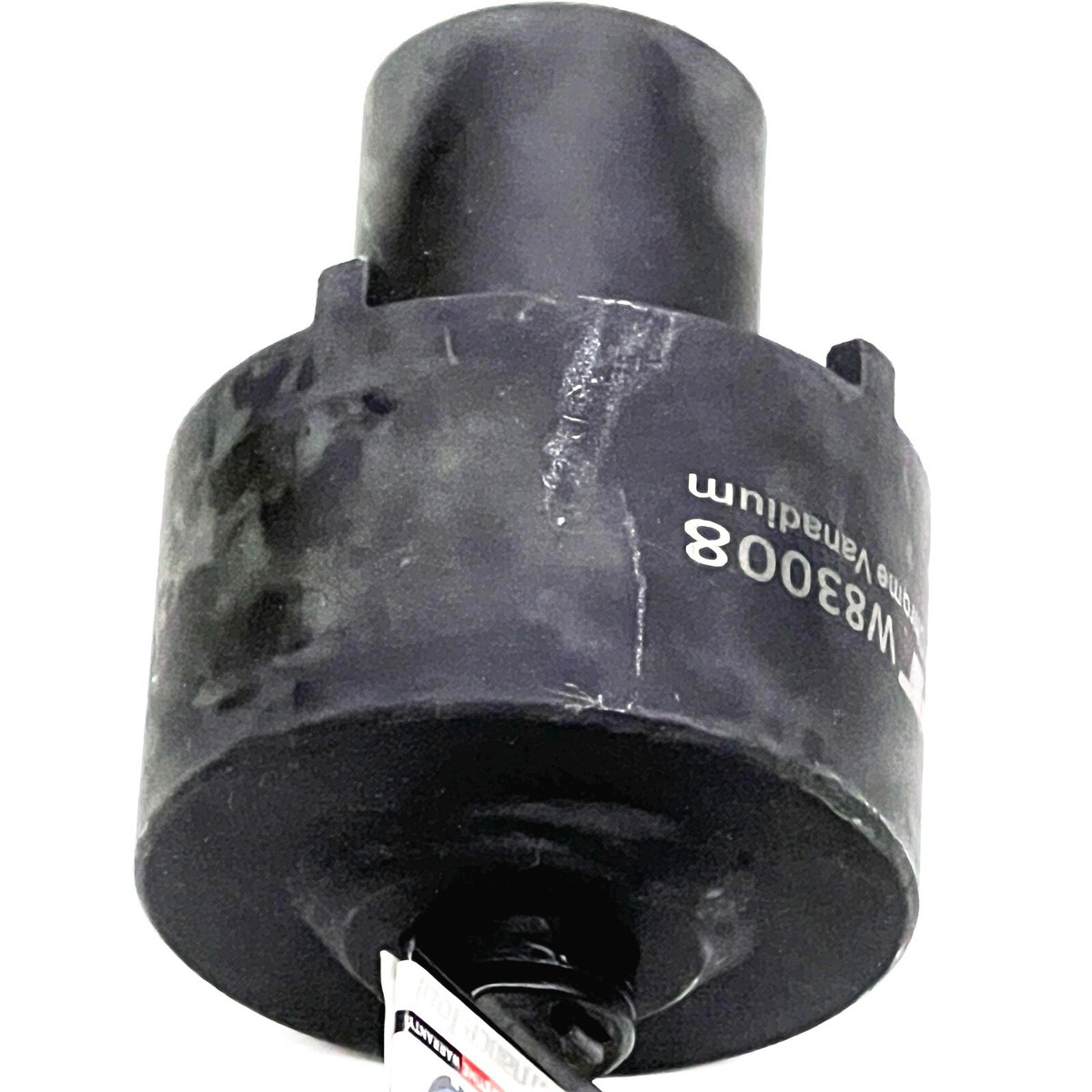 W83008 Performance Tool 4 Lug Spindle Nut Wrench, 039564830082 | eBay
