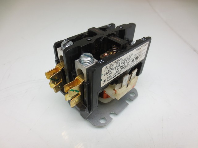 Реле tyco electronics