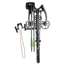 Bear Archery Impact CDXV Crossbow Ready To Hunt Kit 185 Lbs- TrueTimber Strata