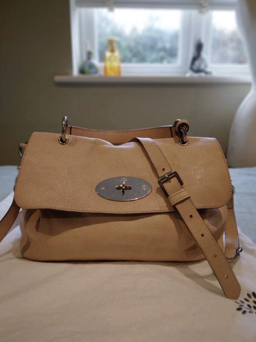 Mulberry postmans lock satchel sale