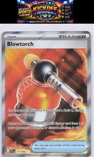 ME02: Phantasmal Flames #117/094 Blowtorch