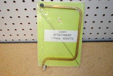 LaBelle Copi Attachment 284779 Foam Cutter crafts