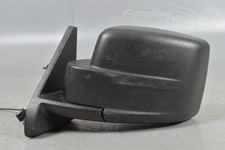 Porte avant et accessoires Jeep PATRIOT