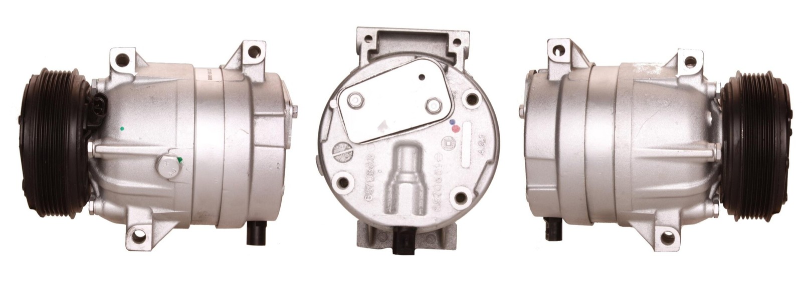 Compresseur de climatisation ELSTOCK 51-0655 pour modèles RENAULT