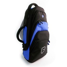 Fusion Bags Premium Trompete Gigbag PB-04-B - Blue