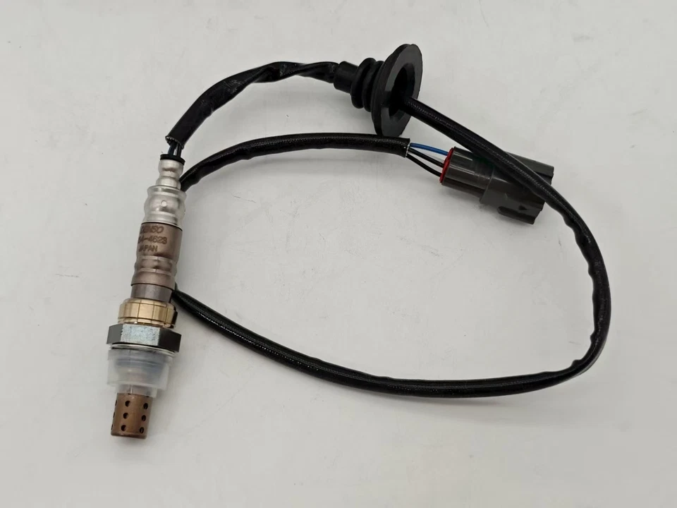 234-4623 DENSO Downstream O2 Oxygen Sensor For 92-14 Scion XD 2008-2014 1.8L L4 Foto 4 de 4