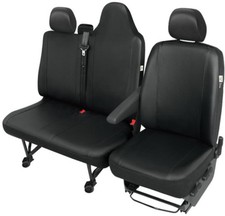 Siège Renault MASTER