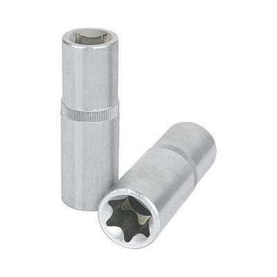 1/4 Zoll Torx-E-Stecknuss, lang, E10 KS TOOLS 917.2406
