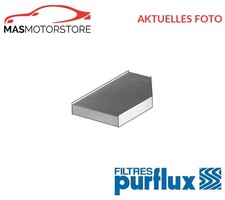 INNENRAUMFILTER POLLENFILTER PURFLUX AHH362 P FÜR BENTLEY MULSANNE 377KW,395KW