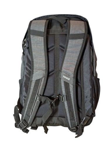Thule Stravan Backpack 15"-17" Laptop Sleeve Multi Pocket Gray Pepsico Branded - Bild 4 von 13